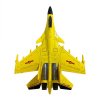 J15 Airplane Fighter Model Aircraft 1/72 Scale Fighter Jet Model Toy for Display Collection Gift
