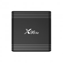 X96 Air Android 9.0 TV BOX Smart X96 Air Amlogic S905X3 2.4G&5G Dual Wifi 1000M Set Top Box PK X96 mini hk1max H96MAX