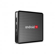 Android Tv Box X5 Android 10.0 Allwinner H313 2GB 16GB 2.4G Wifi Smart Set Top Box