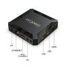 LEADCOOLH313 4K HDR Android TV Box Android 10.0 Allwinner H313 HDR Smart TV Media Box Free Shipping from France