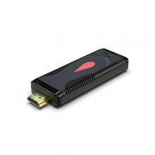X96S400 TV Stick Android 10.0 Smart TV Box 4K Allwinner H313 2GB 16GB Media Player 2.4G WiFi Set Top Box france shipping X96 S400 Mini TV france VS X96S