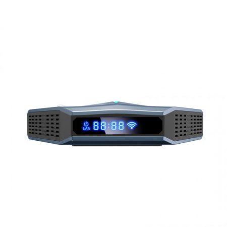 A95XF4 android smart tv box android 10.0 Amlogic S905X4 support 2.4G/5G Wifi bluetooth 4.1 media player 4K 2G 16G set-top box ship from france