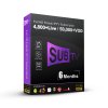 6 Months SUBTV IPTV Subscription France Spain Germany Sweden Europe Xtream Code for Android Box Lxtream