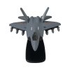 J31 Alloy Metal 1/72 Model Airplane Model Fighter Jet Model Aircraft Toy Model Collection Display