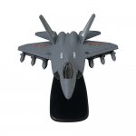 J31 Alloy Metal 1/72 Model Airplane Model Fighter Jet Model Aircraft Toy Model Collection Display