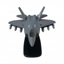 J31 Alloy Metal 1/72 Model Airplane Model Fighter Jet Model Aircraft Toy Model Collection Display