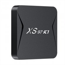 Hot Sell Smart Set-Top-Box Android 10.0 XS97K1 Allwinner H313 2GB 16GB Dual WIFI 4K TV-Box Android