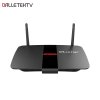 Leadcool R1 Smart Tv Android 9.0 Amlogic S905W media player 4K H.265 support 2.4G Wifi 1G 8G Rom 2G 16G Rom set top box Leadcool R1