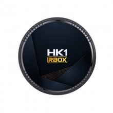 HK1 RBOX H8 Android 12.0 TV box Allwinner H618 Smart box 4GB 128G 2.4GHz/5.8GHz wifi BT5.0 6k HDR10 set top box