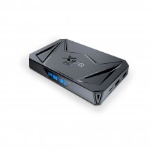 Neweset X96Q PRO+ Android 14.0 TV Box Allwinner H728 4K 2.4/5.8G 16GB/32GB/64GB Smart Tv Android Set Top Box X96Q PRO PLUS