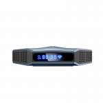 A95XF4 android smart tv box android 10.0 Amlogic S905X4 support 2.4G/5G Wifi bluetooth 4.1 media player 4K 2G 16G set-top box ship from france