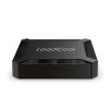 LEADCOOLH313 4K HDR Android TV Box Android 10.0 Allwinner H313 HDR Smart TV Media Box Free Shipping from France