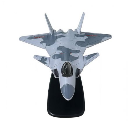 J20 1/72 French Metal Aircraft Fighter Jet Model Kits Toy for Display Collection Gift Airplane Toys