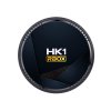 HK1 RBOX H8 Android 12.0 TV box Allwinner H618 Smart box 4GB 128G 2.4GHz/5.8GHz wifi BT5.0 6k HDR10 set top box