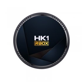 HK1 RBOX H8 Android 12.0 TV box Allwinner H618 Smart box 4GB 128G 2.4GHz/5.8GHz wifi BT5.0 6k HDR10 set top box