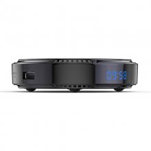 HK1 RBOX H8 Android 12.0 TV box Allwinner H618 Smart box 4GB 128G 2.4GHz/5.8GHz wifi BT5.0 6k HDR10 set top box