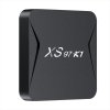 Hot Sell Smart Set-Top-Box Android 10.0 XS97K1 Allwinner H313 2GB 16GB Dual WIFI 4K TV-Box Android