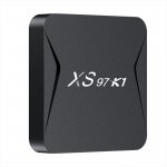 Hot Sell Smart Set-Top-Box Android 10.0 XS97K1 Allwinner H313 2GB 16GB Dual WIFI 4K TV-Box Android