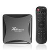 X88 Mini 13 8k HD Android 13.0 smart tv box RK3528 Quad-Core 2.4G/5G dual band Wifi BT5.0 Media Player box