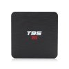 T95 S2 Android 7.1 Smart TV Box 4K HD 2G 16G 1G 8G Amlogic S905W Quad Core Media Player Support 2.4GHz WiFi T95S2 Set top box