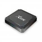 Hot Sell Smart Set-Top Box Android 13.0 X98K RK3528A 16GB 32GB Dual WIFI 4K TV-Box Android