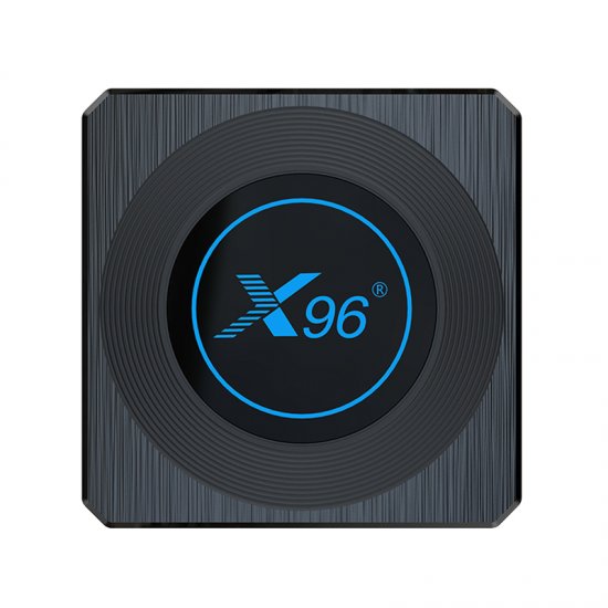 X96X4 4gb 64gb Amlogic S905X4 Tv Box Android 11 2.4G/5G Wifi Smart Tv Box Android Wifi 1000M Media Player 8k X96X4 Ship from france