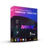 12 Months Maxott 4K FHD IPTV Subscription XXX for Android TV Box Smarters pro Xtream Code