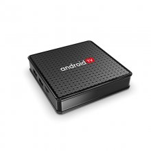 Android Tv Box X5 Android 10.0 Allwinner H313 2GB 16GB 2.4G Wifi Smart Set Top Box