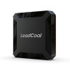 LEADCOOLH313 4K HDR Android TV Box Android 10.0 Allwinner H313 HDR Smart TV Media Box Free Shipping from France