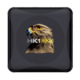 HK1R1 Mini Android 10.0 Smart Tv Box RK3318 4g 64g 32g Support 2.4G/5G Wifi Cortex-A53 Media Player Ship From France HK1 Box Set top box