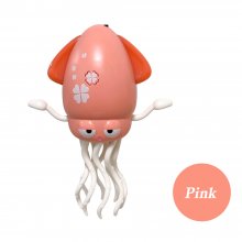 Smart Electric Dancing Octopus Toy with LED Lights Music and Obstacle Avoidance for Kids and Teens