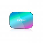 HK1BOX 8K Smart TV BOX Amlogic S905X3 4GB 128GB 64GB media player 2.4G&5Ghz Dual Wifi 1080P HK1 BOX Android 9.0 Set-top Box