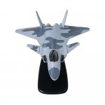 J20 1/72 French Metal Aircraft Fighter Jet Model Kits Toy for Display Collection Gift Airplane Toys