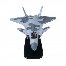 J20 1/72 French Metal Aircraft Fighter Jet Model Kits Toy for Display Collection Gift Airplane Toys