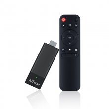 Lowest Factory XS97S3 Stick Allwinner H313 Dual WIFI Android 10.0 4k Smart TV Stick