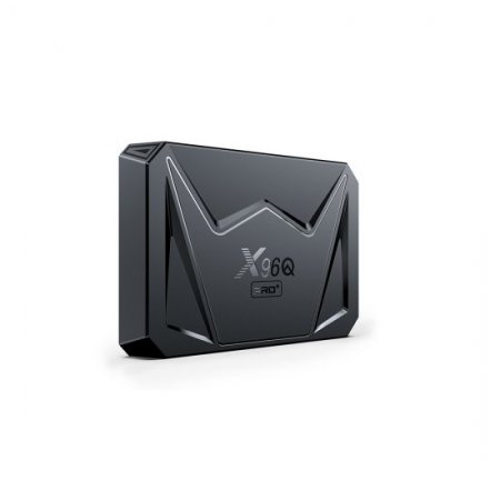 Neweset X96Q PRO+ Android 14.0 TV Box Allwinner H728 4K 2.4/5.8G 16GB/32GB/64GB Smart Tv Android Set Top Box X96Q PRO PLUS