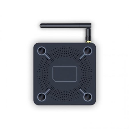 X98K PRO Android 11 TV Box 4K BT RK3566 4GB RAM 32GB ROM 5G WiFi Set Top Smart TV Box X98KPRO