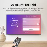 12 Months PORSCHE IPTV M3u Free Test For IOS Smart tv Smarters pro Android Devices xxx Subscription