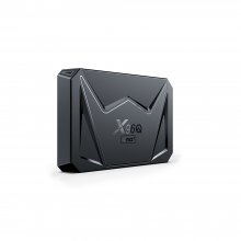 Neweset X96Q PRO+ Android 14.0 TV Box Allwinner H728 4K 2.4/5.8G 16GB/32GB/64GB Smart Tv Android Set Top Box X96Q PRO PLUS