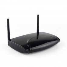 Leadcool R2 Android 9.0 smart tv box media player 4K support 2.4g wifi 1G8G 2G16G Amlogic S905W set-top box Leadcool R2 ship from france