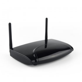 Leadcool R2 Android 9.0 smart tv box media player 4K support 2.4g wifi 1G8G 2G16G Amlogic S905W set-top box Leadcool R2 ship from france