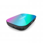 HK1BOX 8K Smart TV BOX Amlogic S905X3 4GB 128GB 64GB media player 2.4G&5Ghz Dual Wifi 1080P HK1 BOX Android 9.0 Set-top Box